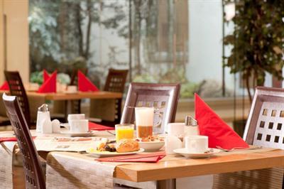 фото отеля Austria Trend Hotel Anatol