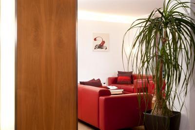 фото отеля Austria Trend Hotel Anatol