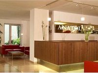 Austria Trend Hotel Anatol