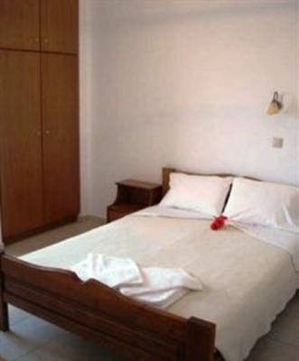 фото отеля Nikos Apartments