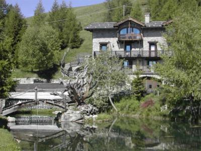 фото отеля Hotel Notre Maison