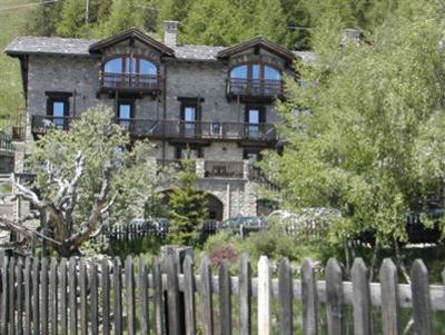 фото отеля Hotel Notre Maison