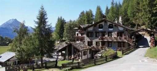 фото отеля Hotel Notre Maison