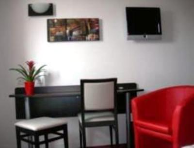фото отеля Orly Superior Hotel Athis-Mons