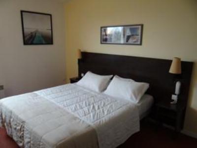 фото отеля Orly Superior Hotel Athis-Mons