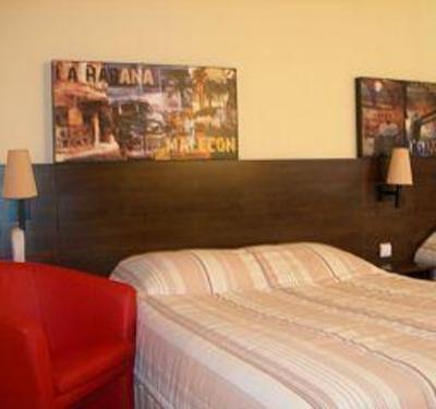 фото отеля Orly Superior Hotel Athis-Mons