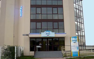 фото отеля Orly Superior Hotel Athis-Mons