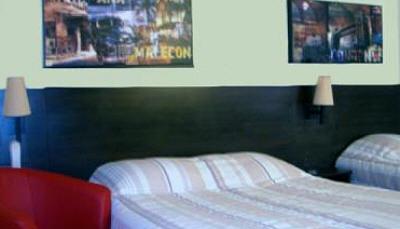 фото отеля Orly Superior Hotel Athis-Mons