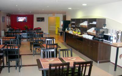 фото отеля Orly Superior Hotel Athis-Mons