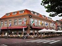 Hotel de Keizerskroon