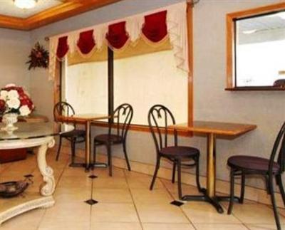 фото отеля Econo Lodge Seymour (Indiana)