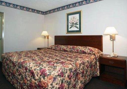 фото отеля Econo Lodge Seymour (Indiana)