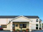 фото отеля Econo Lodge Seymour (Indiana)