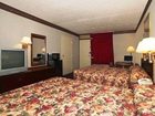 фото отеля Econo Lodge Seymour (Indiana)