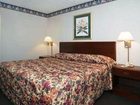 фото отеля Econo Lodge Seymour (Indiana)