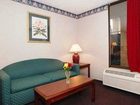 фото отеля Econo Lodge Seymour (Indiana)