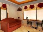 фото отеля Econo Lodge Seymour (Indiana)