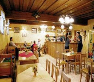 фото отеля Pension Slunecnice Spindleruv Mlyn