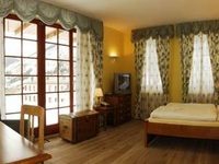 Pension Slunecnice Spindleruv Mlyn