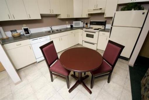 фото отеля Capital Suites Yellowknife