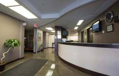 фото отеля Capital Suites Yellowknife