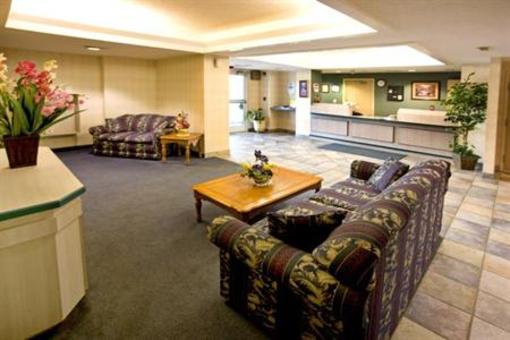 фото отеля Americas Best Value Inn Clarksville (Tennessee)