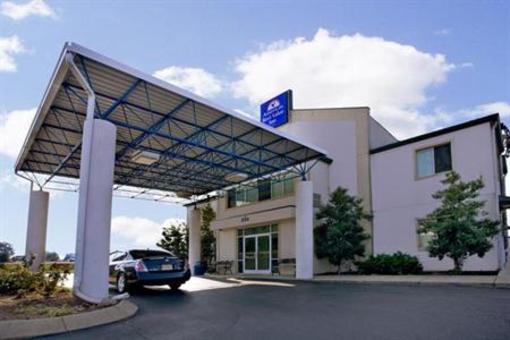 фото отеля Americas Best Value Inn Clarksville (Tennessee)