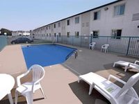 Americas Best Value Inn Clarksville (Tennessee)