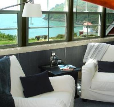 фото отеля Trinidad Bay Bed & Breakfast