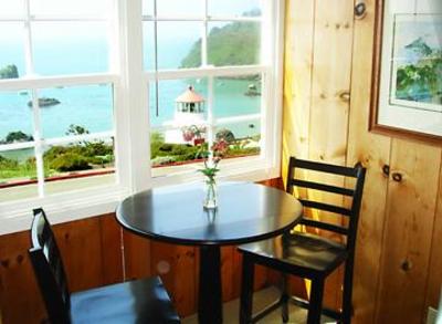 фото отеля Trinidad Bay Bed & Breakfast