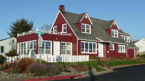 фото отеля Trinidad Bay Bed & Breakfast