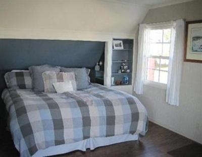 фото отеля Trinidad Bay Bed & Breakfast