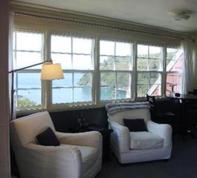 фото отеля Trinidad Bay Bed & Breakfast