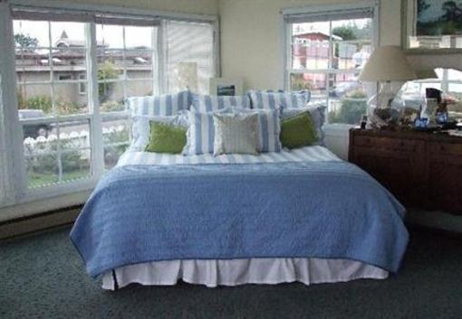 фото отеля Trinidad Bay Bed & Breakfast