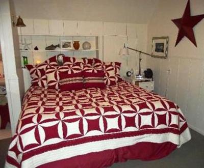 фото отеля Trinidad Bay Bed & Breakfast