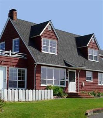 фото отеля Trinidad Bay Bed & Breakfast