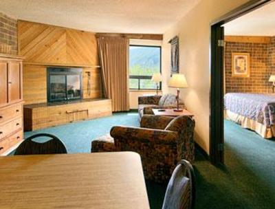 фото отеля Ramada Inn - Glenwood Springs