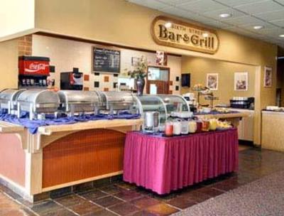 фото отеля Ramada Inn - Glenwood Springs