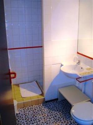 фото отеля Motel Nuit & Jour