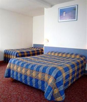 фото отеля Motel Nuit & Jour