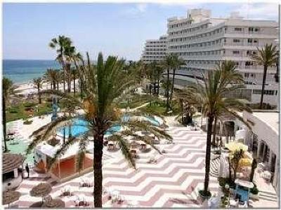 фото отеля El Hana Residence Hotel Sousse