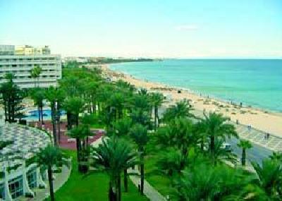 фото отеля El Hana Residence Hotel Sousse