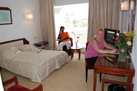 фото отеля El Hana Residence Hotel Sousse