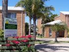 фото отеля Fronds Holiday Apartments Merimbula