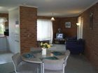 фото отеля Fronds Holiday Apartments Merimbula