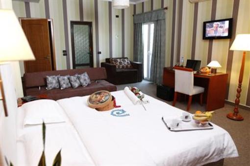 фото отеля Hotel Bel Conti