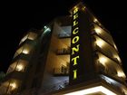 фото отеля Hotel Bel Conti