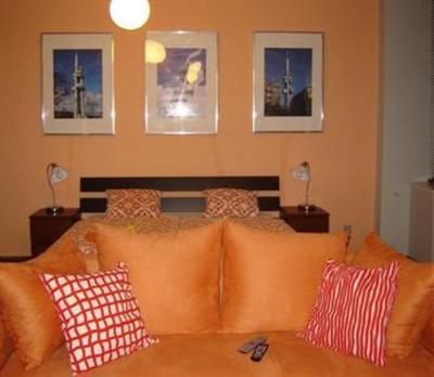 фото отеля Daily Rentals Prague