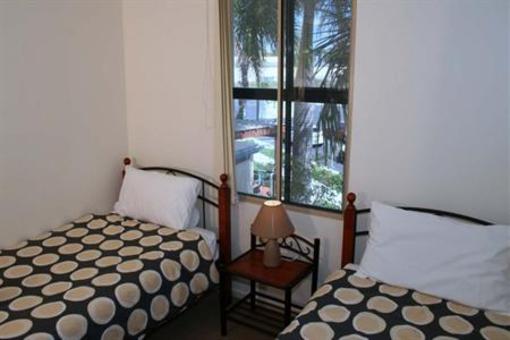 фото отеля Santa Fe Apartments