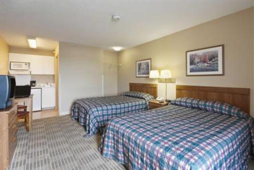 фото отеля Crossland Economy Studios Hotel Aurora (Colorado)